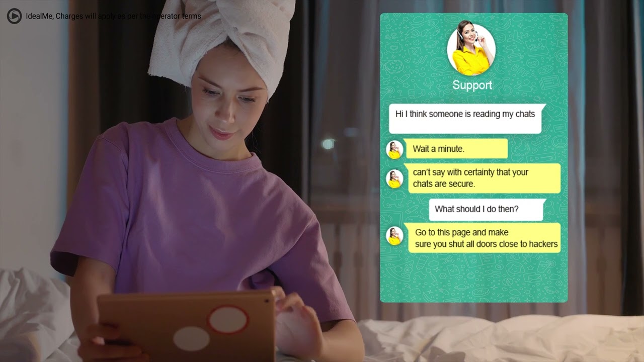 imo Chat Reading Tips 3