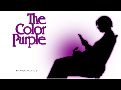 The Color Purple | Reading x Discussion Ep 2