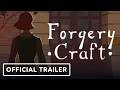Forgery Craft - Official Release Window Trailer | Endix Showcase 2026