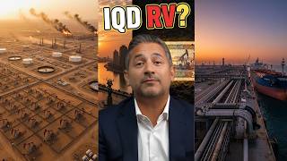 The Hormuz Crisis Just Changed Everything for the Iraqi Dinar