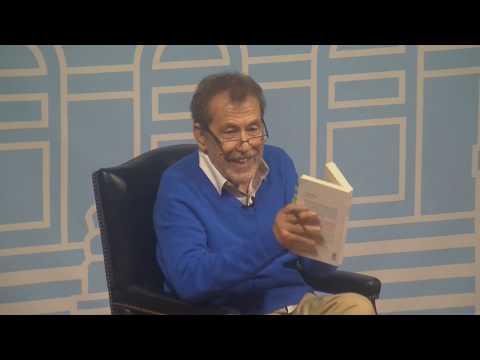 Ciclo La Biblioteca de Fernando Sánchez Dragó