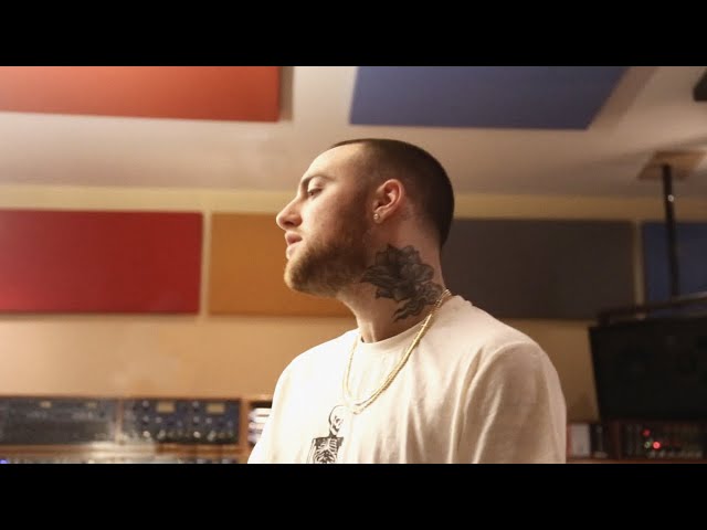 Mac Miller - Hand Me Downs