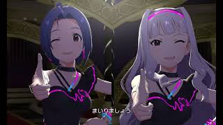 [Mirishita MV] Azusa/Takane - Hanazakari Weekend✿ (2Luxury ver.)