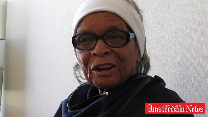 PROFILE: Hazel Ingram