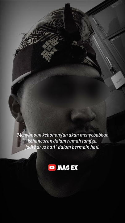ga akan lama menyimpan bangkai pasti kecium baunya | #storywa #shorts #storywamasex #storywakeren