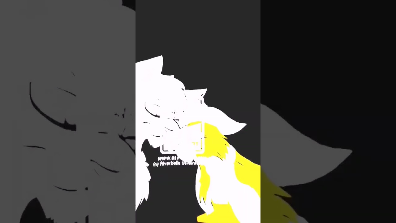 Wokenschweif x Lichtherz 