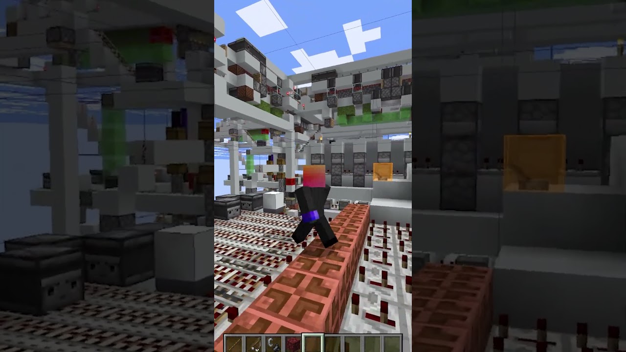 Building a Orbital Strike Cannon is Hard...