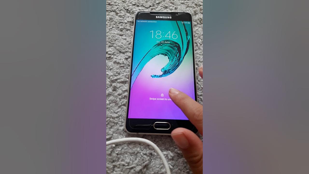 Samsung galaxy A56 Part 2 - YouTube
