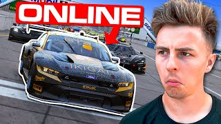Putting Le Mans Ultimate's GT3 Update to the REAL Test