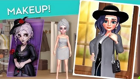 PROJECT MAKEOVER || EPISODE - 4 : Monster || VICTORIA || @khush_yadav