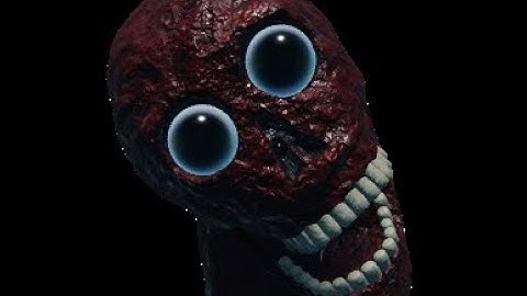 Vita Mimic Gameplay - Pillar Chase 2 (ROBLOX)