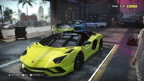 Unlimited REP Level GLITCH in NFS HEAT Make Millions in seconds