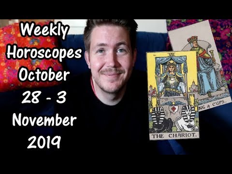 weekly-horoscope-for-october-28---3-november-2019-|-gregory-scott-astrology