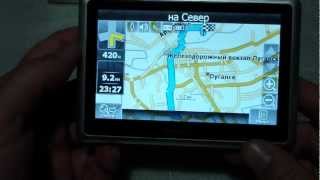 GPS Навигаторы Lexand - обзоры моделей, тесты, отзывы, видео, форум