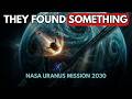 NASA Wants To Go Extremely Deep Into Uranus In 2030