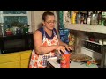 Appalachian cooking with Brenda - country  STEAK STEW