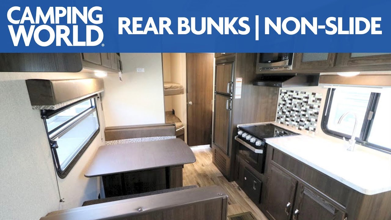 Rv Ranges Cooktops Camping World >> 2019 Keystone Springdale 260bh Travel Trailer Rv Review Camping World Rv Ranges Cooktops Camping World >> 2019 Keystone Springdale 260bh Travel Trailer Rv Review Camping World