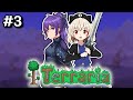 The Starblade Swordman Shall Rule The World [Terraria #3]