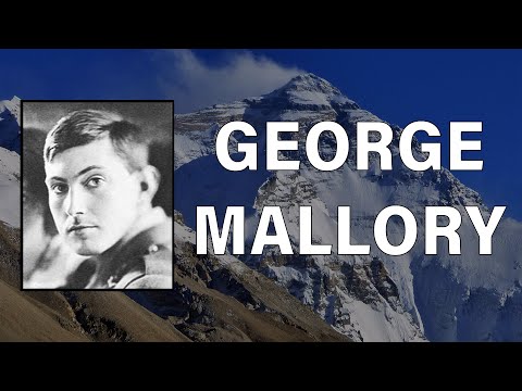 Video: Wurde Mallory jemals gefunden?