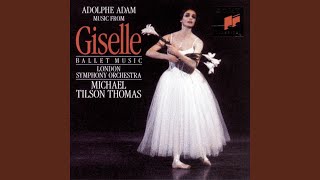 Giselle: Giselle's variation