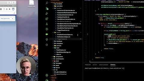 3 Interesting Salesforce DML Exceptions