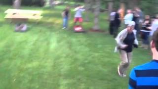 Charlestown Rathskeller SCC Tourney - May 29, 2014