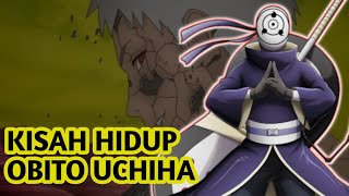 Kisah Hidup Obito Uchiha 2025
