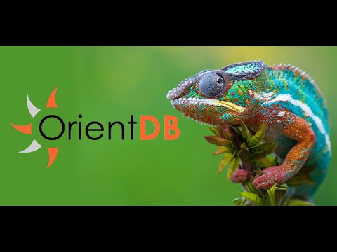 How to Install OrientDB 1.7 NoSQL DBMS in Windows 7,10 - Part 1