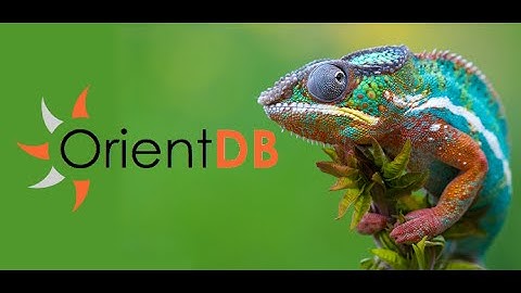 How to Install OrientDB 1.7 Document Graph NoSQL DBMS in Windows 7 / 8 / 10  - Part 1