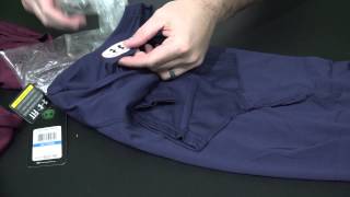 Under Armour Men's Tech Short Sleeve T Shirt Unboxing in 4K UltraHD