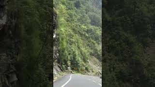Mountain bike ride #trending #shorts #mountains #travel