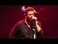 Chris Young-Drowning-Ohio State Fair 7/25/19