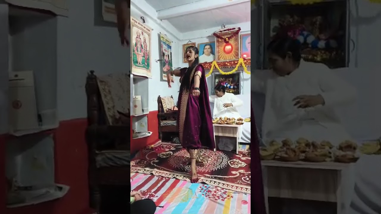 सदियों पुरानी कहानी| sadiyo purani kahani he|@rohini yadavmp