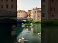 Journey to the center of Italy - Viaggio al centro d’Italia (vlog preview) #Shorts