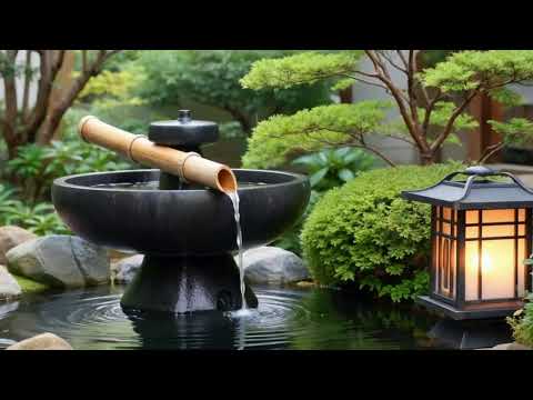 Healing Sleep Music 🌿 Peaceful Night Therapy | Release Anxiety & Sleep Deeply Tonight