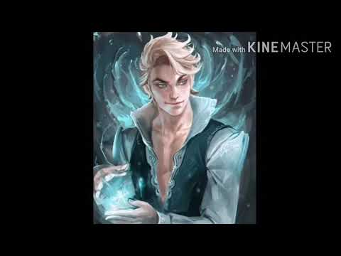 Frozen II Meçhule Doğru Male Version