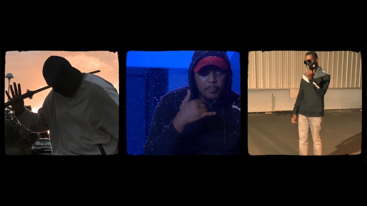 Zetsuma x Zl50 - Le bendo (Visualizer)