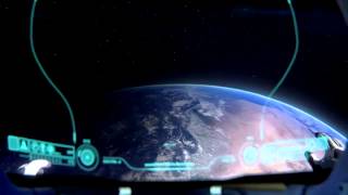 E3 2015 - ADR1FT Trailer