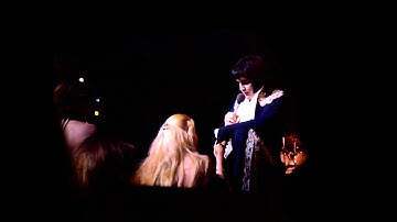 Elvis Presley - My Boy [New Edit, Live 1975]