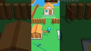 Craftheim - Lumberjack Island #shorts #craftheim screenshot 1