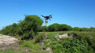 Apc propellers test for Solo