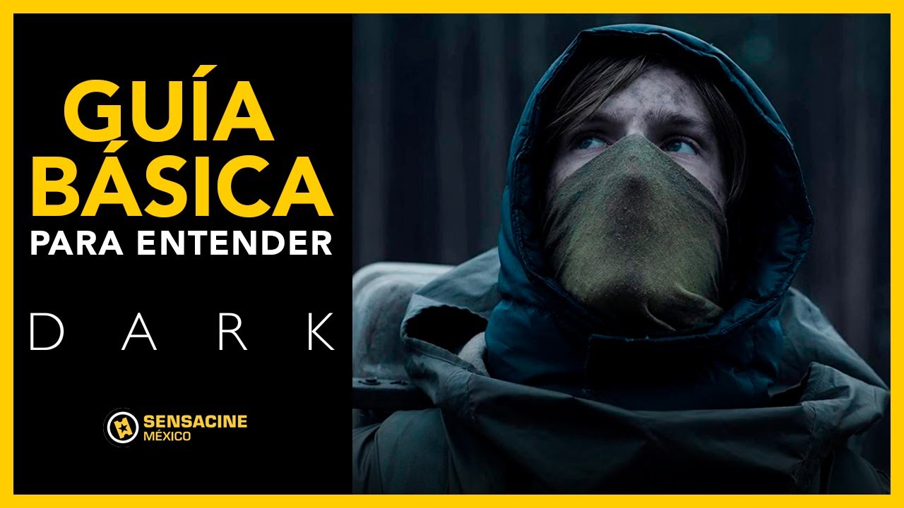DARK - Guía básica para entender la serie de Netflix - YouTube