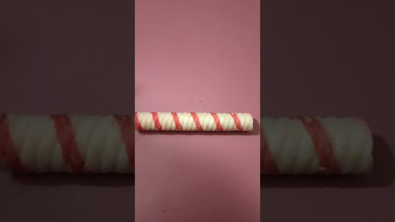 #WAFERROLL
