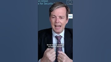 Can the EU influence the outcome of the war in Ukraine? | The Response - EP23