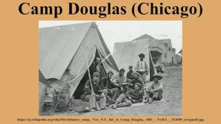 Camp Douglas (Chicago)