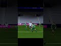 Raul on fire 🔥⚽One chance, one finish! 🥶 Subscribe for more football vibes ⚽❤️