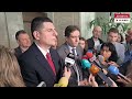 „Демократична България“ иска подуправителят на НЗОК Момчил Мавров да бъде освободен
