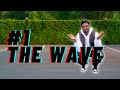 HOW TO: ARM WAVE IN 30 SECONDS (LESSON #1) #shorts