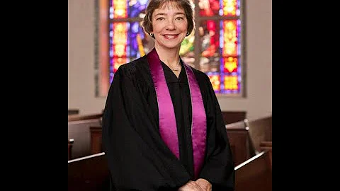 "The Soil of the Heart", Rev. Shirley Saunders, Ju...