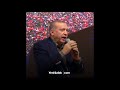 Erdoğan'dan Almanya'ya: İstersem oraya gelirim dünyayı ayağa kaldırırım
